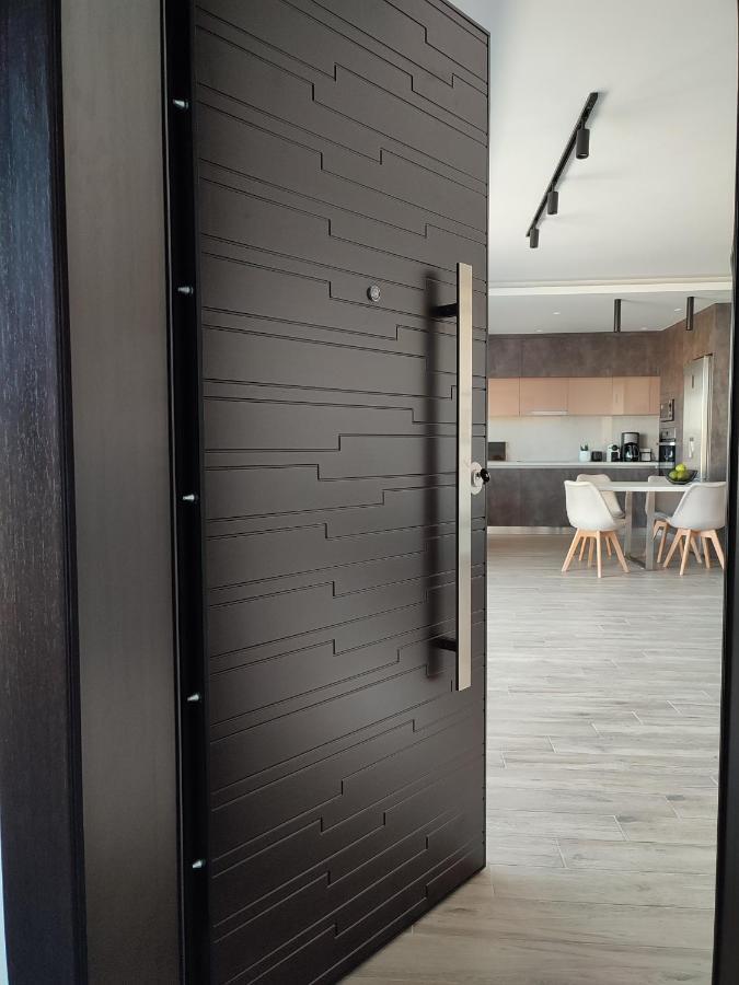 Vagiana Apartment Διαμέρισμα Κοντά Στο Αεροδρόμιο Antimachia Exterior foto