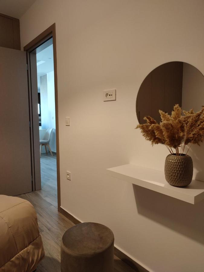 Vagiana Apartment Διαμέρισμα Κοντά Στο Αεροδρόμιο Antimachia Exterior foto