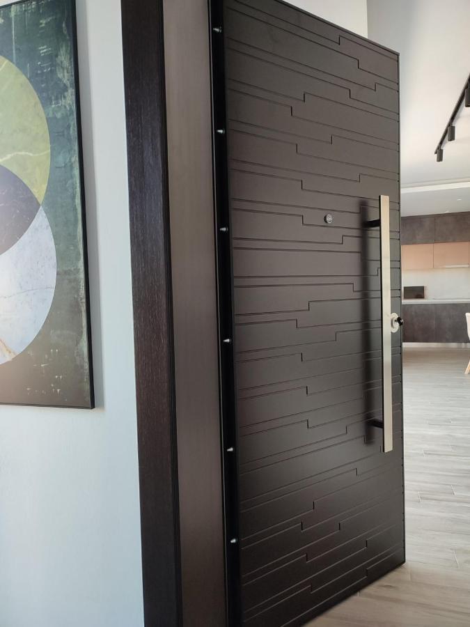 Vagiana Apartment Διαμέρισμα Κοντά Στο Αεροδρόμιο Antimachia Exterior foto