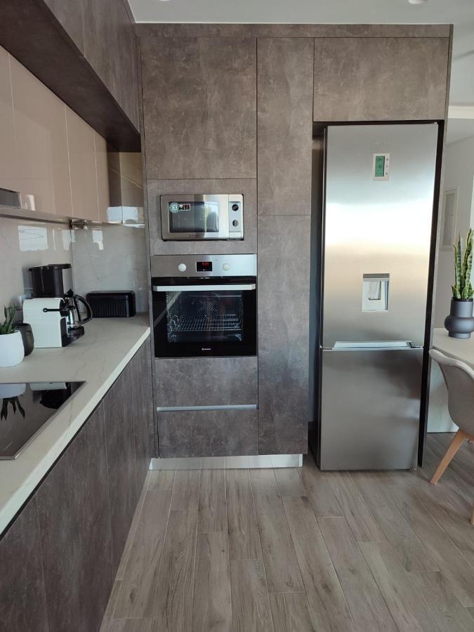 Vagiana Apartment Διαμέρισμα Κοντά Στο Αεροδρόμιο Antimachia Exterior foto