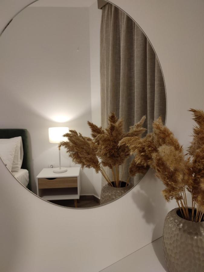 Vagiana Apartment Διαμέρισμα Κοντά Στο Αεροδρόμιο Antimachia Exterior foto