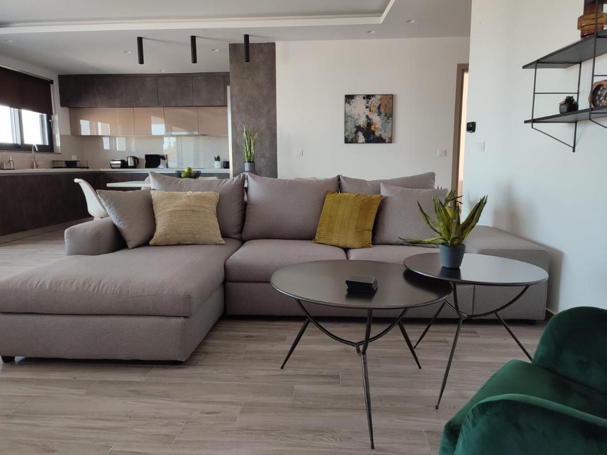 Vagiana Apartment Διαμέρισμα Κοντά Στο Αεροδρόμιο Antimachia Exterior foto